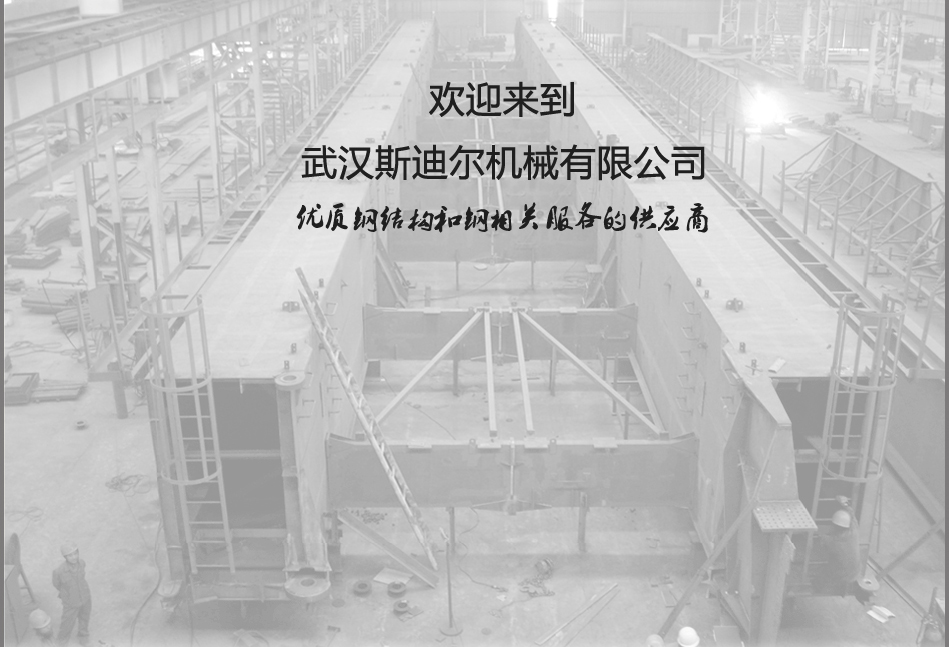 武汉斯迪尔机械有限公司